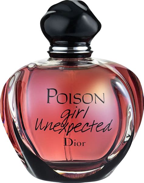 dior poison girl odpowiednik|poison girl perfume vs toilette.